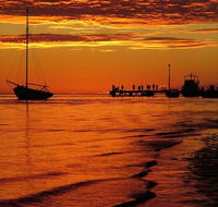 Oceanside Village - E Caravan Parks