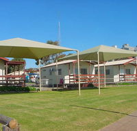 Office Beach Caravan Park - E Caravan Parks