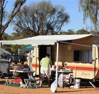 Opal Caravan Park