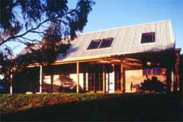 Otago Cottage & Otago Bungalow - E Caravan Parks 0