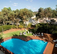 Outback Pioneer Hotel - E Caravan Parks