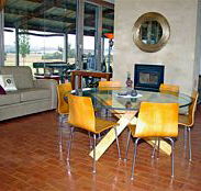 Owl Head Lodge - E Caravan Parks