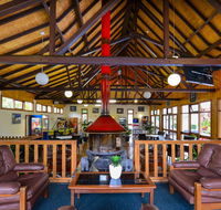 Pacific Palms Resort - E Caravan Parks