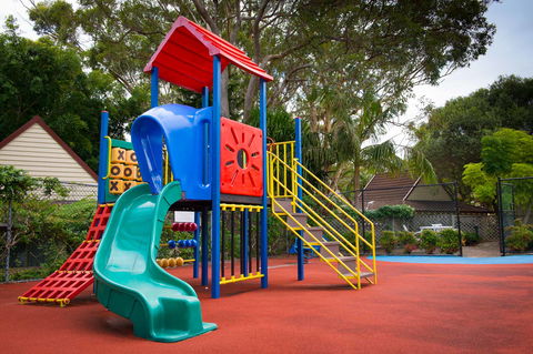 Pacific Palms Resort - E Caravan Parks 7