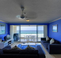 Pacific Surf Absolute Beachfront Apartments - E Caravan Parks