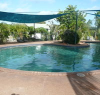 Palm Grove Caravan Resort - E Caravan Parks