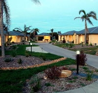 Phillip Island Surf  Circuit Accommodation - E Caravan Parks