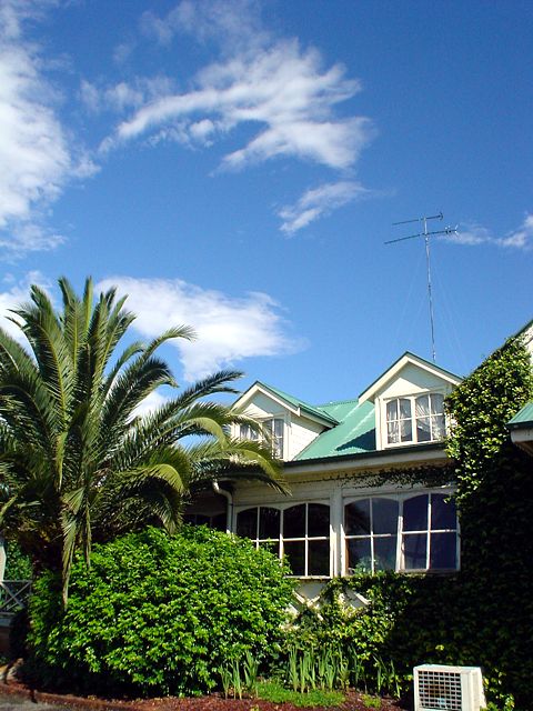 Picton Valley Motel - E Caravan Parks 0