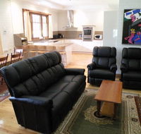 Pinkerton Hill Naracoorte Cottages - E Caravan Parks