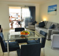 Pinnacles Edge Resort - E Caravan Parks