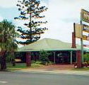Pioneer Lodge - E Caravan Parks