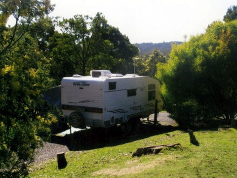 Port Arthur Holiday Park - E Caravan Parks 0