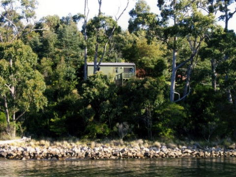 Port Arthur Holiday Park - E Caravan Parks 1