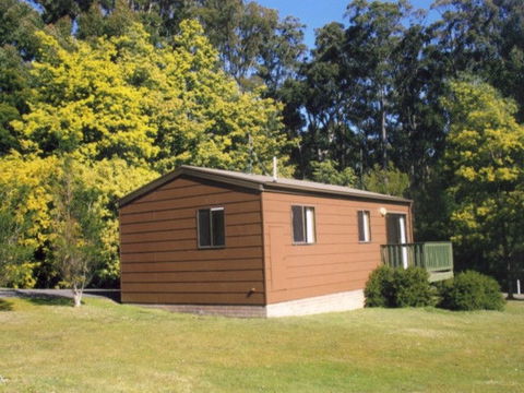 Port Arthur Holiday Park - E Caravan Parks 3