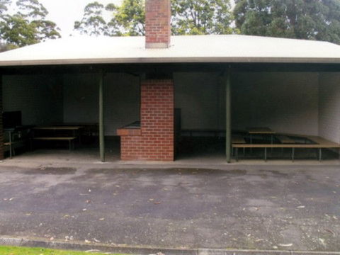 Port Arthur Holiday Park - E Caravan Parks 4