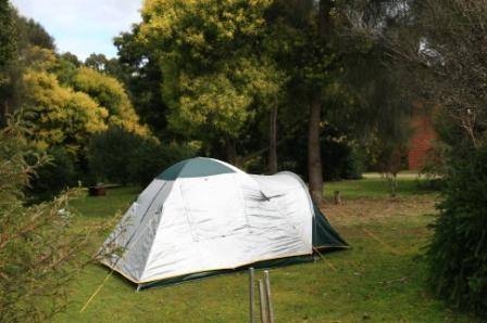 Port Arthur Holiday Park - E Caravan Parks 7