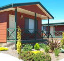 Port Lincoln Cabin Park - E Caravan Parks