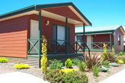 Port Lincoln Cabin Park - E Caravan Parks 0