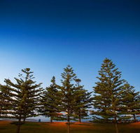 Port Lincoln Foreshore Apartments - E Caravan Parks