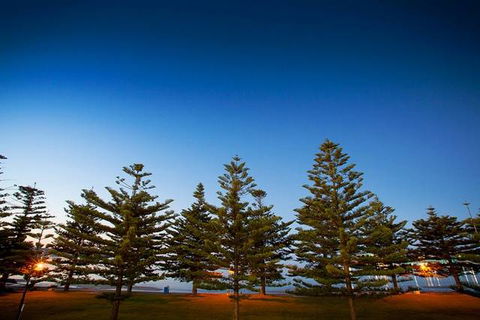 Port Lincoln Foreshore Apartments - E Caravan Parks 0