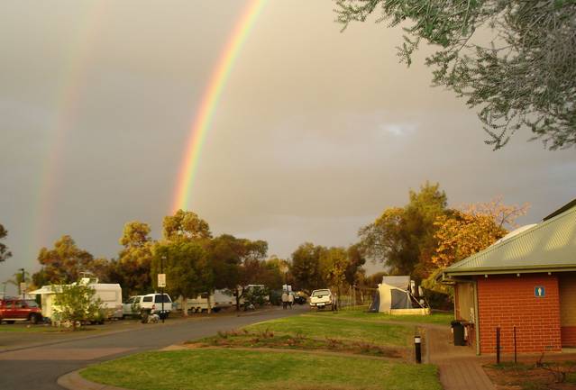  E Caravan Parks