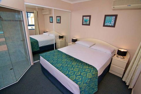 Portobello Resort Apartments - E Caravan Parks 2