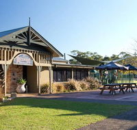 Potters Hotel Brewery Resort - E Caravan Parks