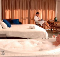 Prideaus of Margaret River - E Caravan Parks