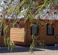 Prince of Wales Hotel - E Caravan Parks