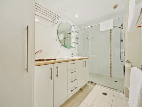 Princess Palm Resort - E Caravan Parks 1