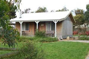 Prom Mill Cottages - E Caravan Parks 0