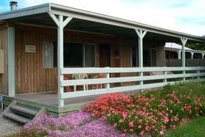 Prom Mill Cottages - E Caravan Parks 1