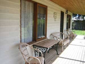 Prom Mill Cottages - E Caravan Parks 2