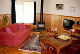 Prom Mill Cottages - E Caravan Parks 5