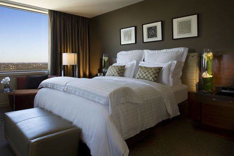Pullman At Sydney Olympic Park - E Caravan Parks 0