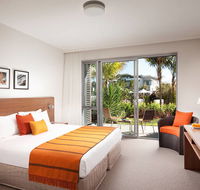 Pullman Magenta Shores Resort - E Caravan Parks