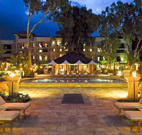 Pullman Palm Cove Sea Temple Resort  Spa - E Caravan Parks