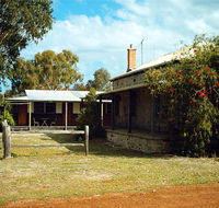 Quaalup Homestead Wilderness Retreat - E Caravan Parks
