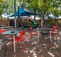 Quality Hotel Bayswater - E Caravan Parks