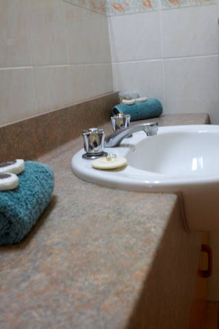 Quality Inn Carriage House - E Caravan Parks 2