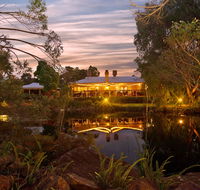 Stay Margaret River - E Caravan Parks