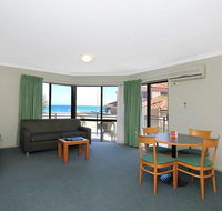Quality Resort Sorrento Beach - E Caravan Parks