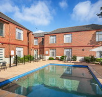 Quest Dandenong - E Caravan Parks