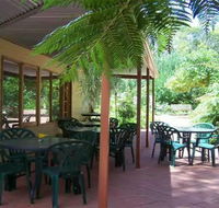 Rainforest Retreat Murray Bridge - E Caravan Parks
