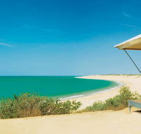 Eco Beach Resort Broome - E Caravan Parks