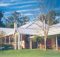 Redgum Hill Country Retreat - E Caravan Parks