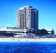 Rendezvous Hotel Perth Scarborough - E Caravan Parks