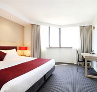 Rendezvous Studio Hotel Sydney Central - E Caravan Parks