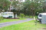 Riverside Caravan Park - E Caravan Parks 4