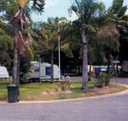 Riverside Tourist Park Rockhampton - E Caravan Parks